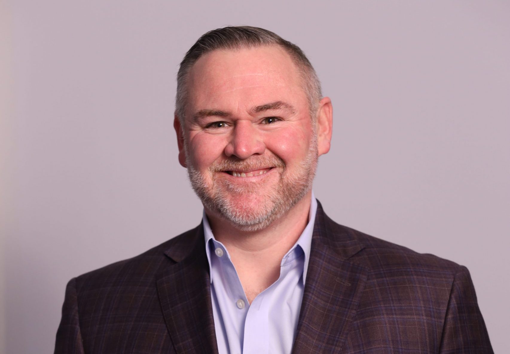 Photo of Matthew Mullen