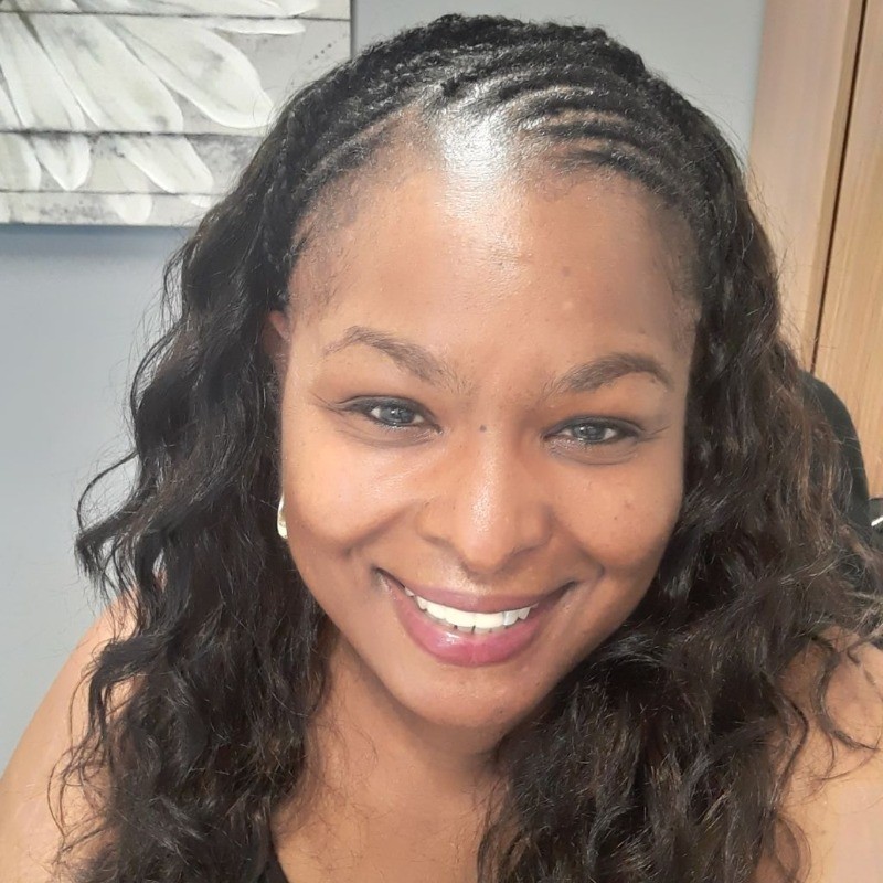 Photo of Kimberley Davis