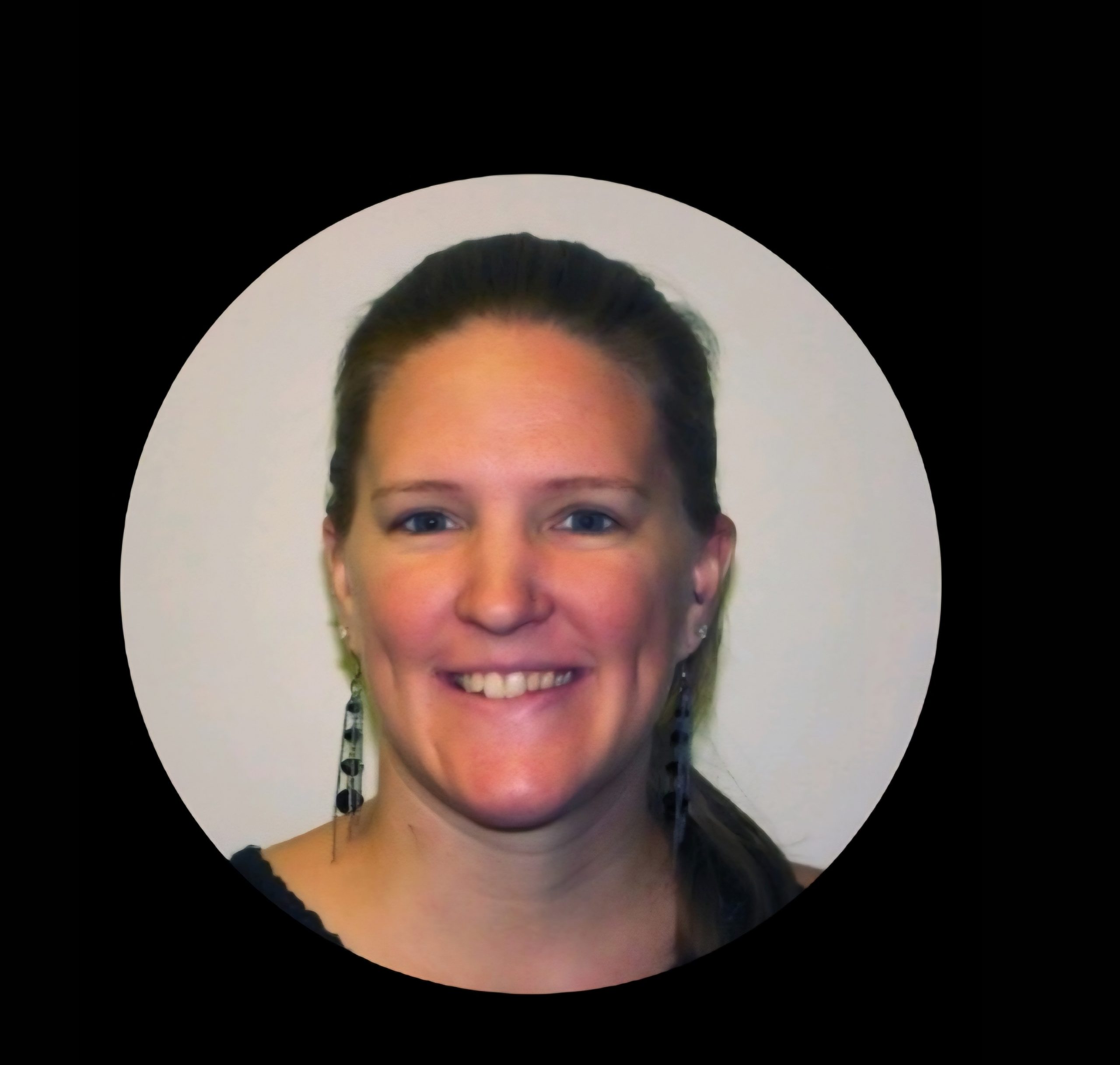 Photo of Debbie Robson