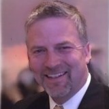 Photo of Christopher Sharer