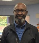 Photo of Andre Occean