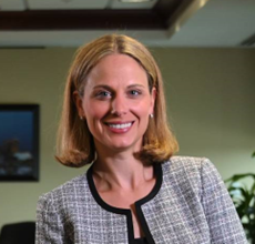 Photo of Lyndsey Beidle Meninger, Esq. 