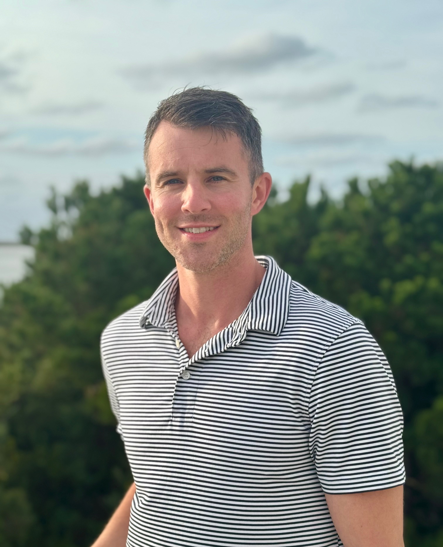 Photo of Tim Hoerner